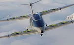 High-Flying EVs Take to the Air