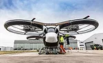High-Flying EVs Take to the Air