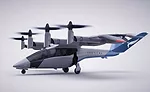 High-Flying EVs Take to the Air