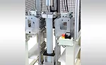 Spin Welding for Plastics Assembly