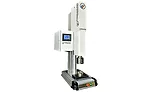 Spin Welding for Plastics Assembly