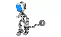 Don’t Restrain Development of AI Don’t Restrain Development of AI