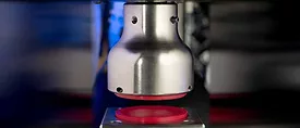 Spin Welding for Plastics Assembly