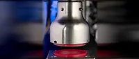 Spin Welding for Plastics Assembly