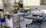 Leak Testing Battery Packs
