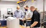 Leak Testing Battery Packs