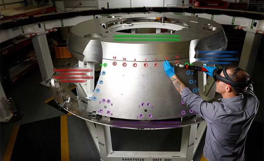 Innovation Is a Game Changer for US Manufacturing and Workforce Development