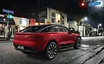 Mullen Ramps Up EV Assembly Line