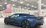 Mullen Ramps Up EV Assembly Line