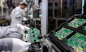 Power Electronics Make EVs Run