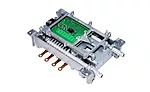 Power Electronics Make EVs Run