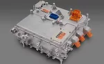Power Electronics Make EVs Run