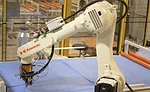 Robots Assemble PPE