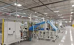 Robots Assemble PPE