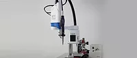 New Tech for Robotic Fastening New Tech for Robotic Fastening