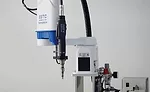 New Tech for Robotic Fastening