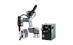New Tech for Robotic Fastening