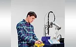 New Tech for Robotic Fastening