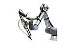 New Tech for Robotic Fastening