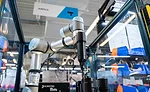 New Tech for Robotic Fastening