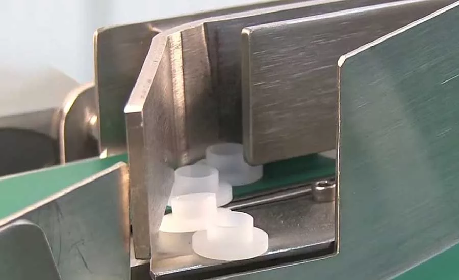 Designing Parts for Automation
