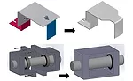 Designing Parts for Automation