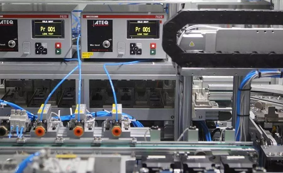 Designing Parts for Automation