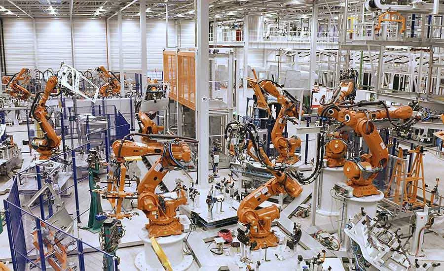 Justifying Investment in Automation