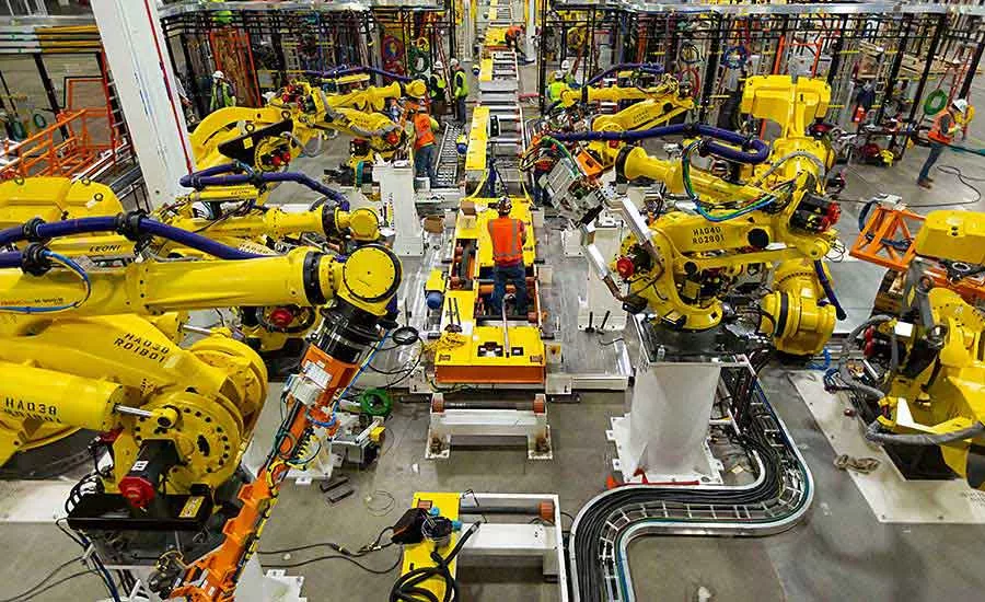 Justifying Investment in Automation