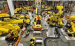 Justifying Investment in Automation