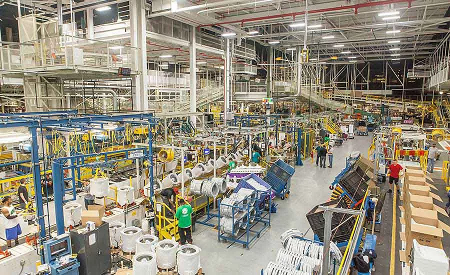 Justifying Investment in Automation
