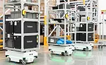 Justifying Investment in Automation