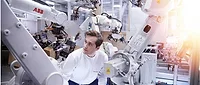 Man vs. Machine