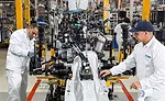 Man vs. Machine