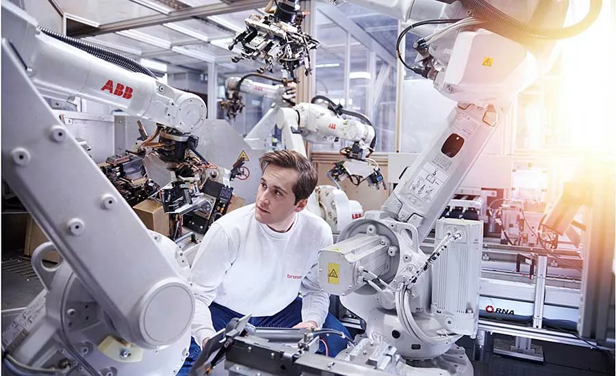 Man vs. Machine