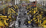 Man vs. Machine