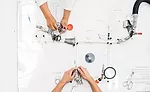 Man vs. Machine