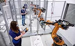 Man vs. Machine