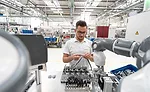 Man vs. Machine
