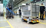 Five Things: AGVs and Autonomous Mobile Robots