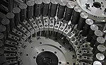 50-Year-Old Machine Has Bright Future in Light Stick Assembly