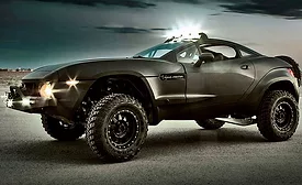Threadlockers Secure Fasteners in Specialty Vehicles