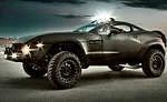 Threadlockers Secure Fasteners in Specialty Vehicles