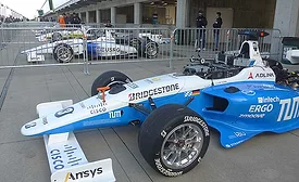 Technical University of Munich Races Into AV History