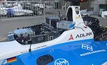 Technical University of Munich Races Into AV History