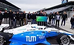 Technical University of Munich Races Into AV History