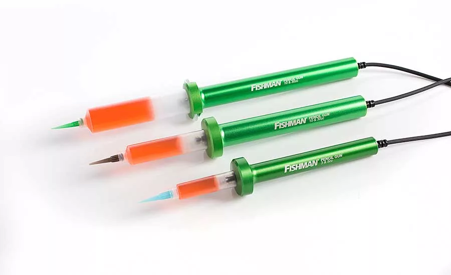 Handheld Dispensing Do’s and Don’ts