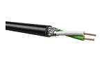 Processing Automotive Ethernet Cables