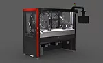 Processing Automotive Ethernet Cables