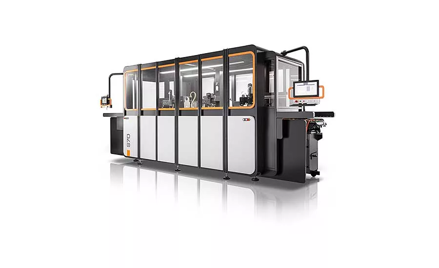 Processing Automotive Ethernet Cables